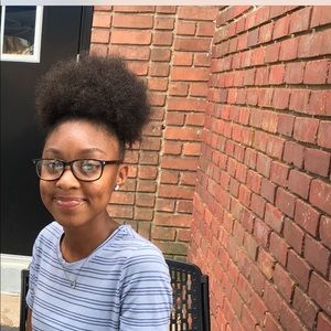 Meet your Posher, Alana